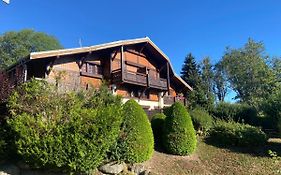 Séjour à la montagne en amoureux