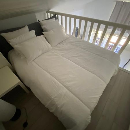 Séjour à la montagne en amoureux Demi-Quartier Extérieur photo