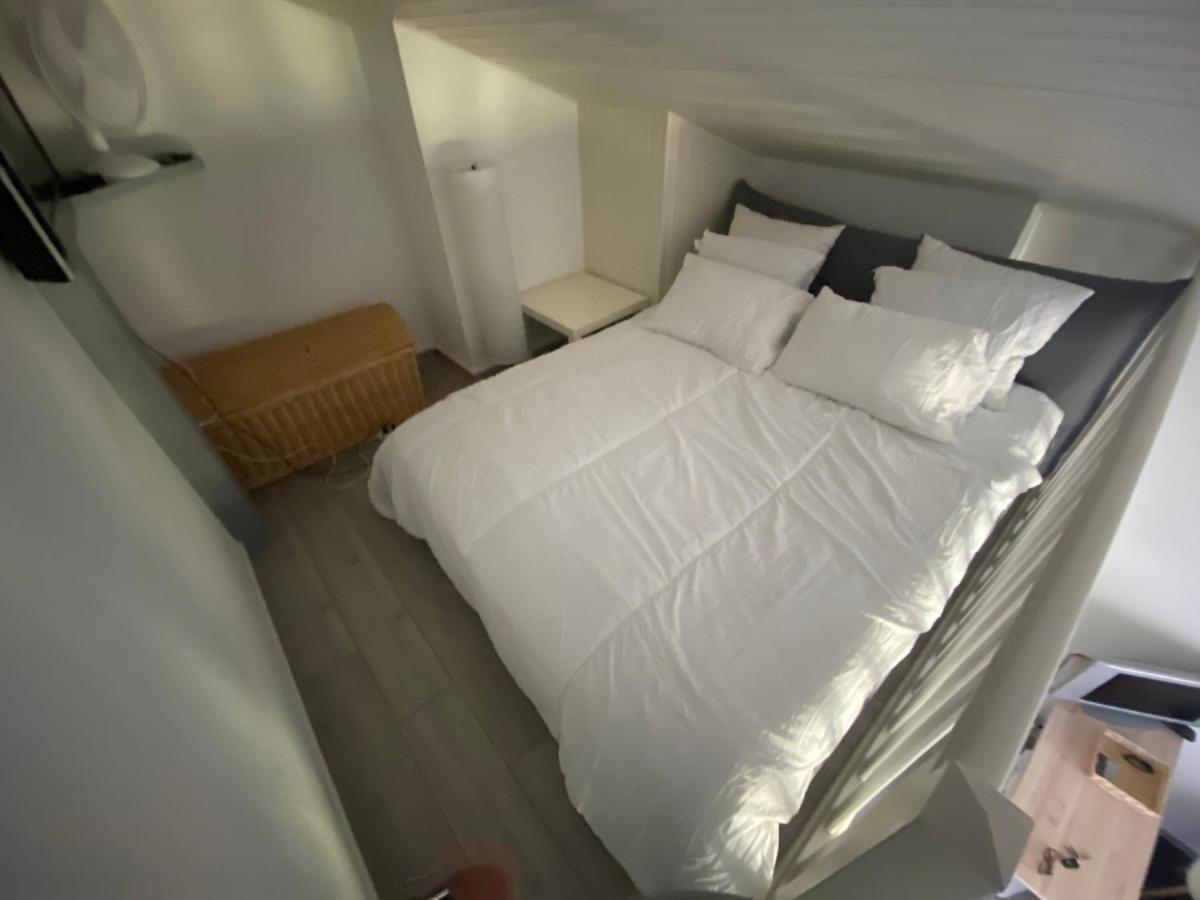 Séjour à la montagne en amoureux Demi-Quartier Extérieur photo